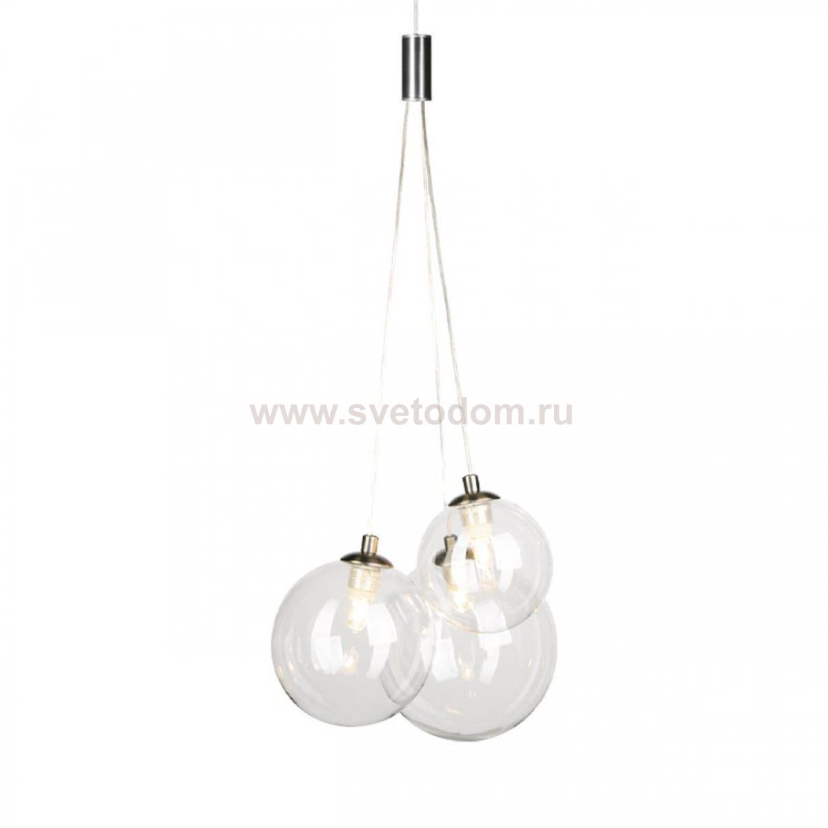 Подвесной светильник Loft it 10090 Clear Dew