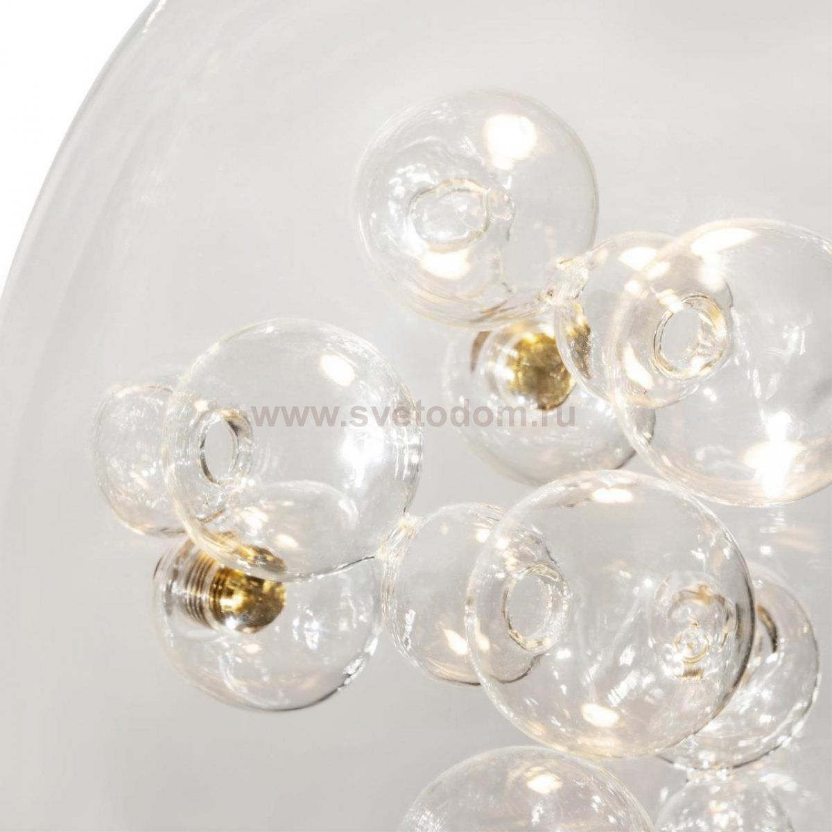 Подвесной светильник Loft it 10096 Magic