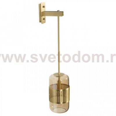Настенный светильник бра Loft it 10097W Hudson