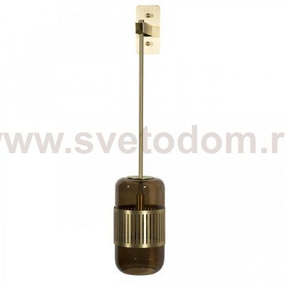 Настенный светильник бра Loft it 10098W Hudson