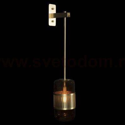 Настенный светильник бра Loft it 10098W Hudson