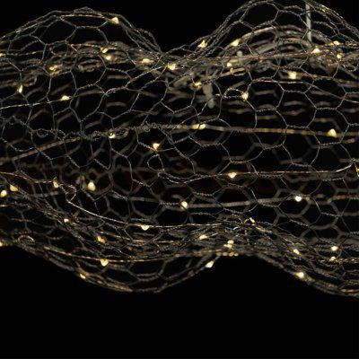 Люстра облако Loft it 10100/350 Silver Cloud