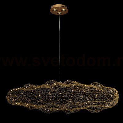 Подвесной светильник Loft it 10100/550 Gold Cloud