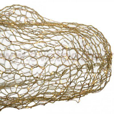 Подвесной светильник Loft it 10100/550 Gold Cloud