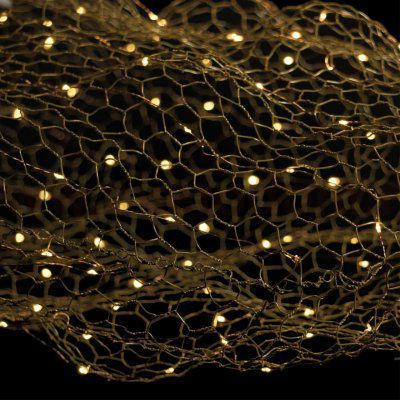 Подвесной светильник Loft it 10100/550 Gold Cloud