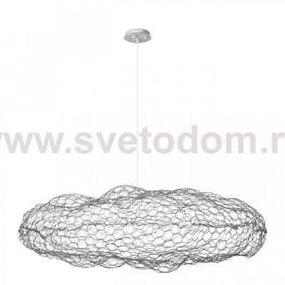 Подвесной светильник Loft it 10100/700 Silver Cloud