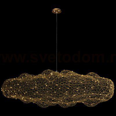 Подвесной светильник Loft it 10100/800 Gold Cloud