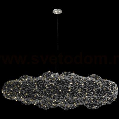 Подвесной светильник Loft it 10100/800 Silver Cloud