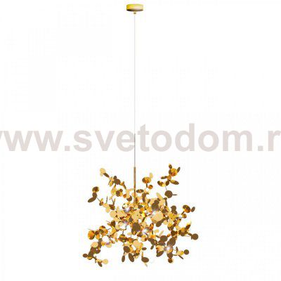 Подвесной светильник Loft it 10101 Gold Spark