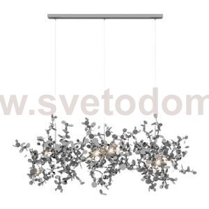 Подвесной светильник Loft it 10101/3S Chrome Spark