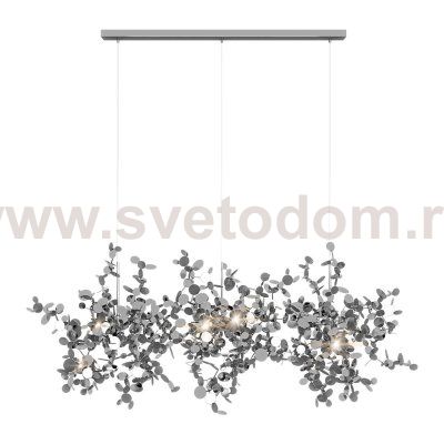 Подвесной светильник Loft it 10101/3S Chrome Spark