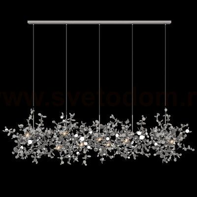 Подвесной светильник Loft it 10101/5 Chrome Spark