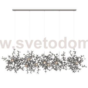 Подвесной светильник Loft it 10101/5 Chrome Spark