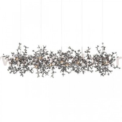 Подвесной светильник Loft it 10101/5 Chrome Spark