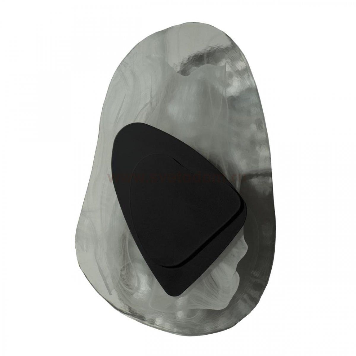 Настенный светильник бра Loft it 10102 Black Sunwave