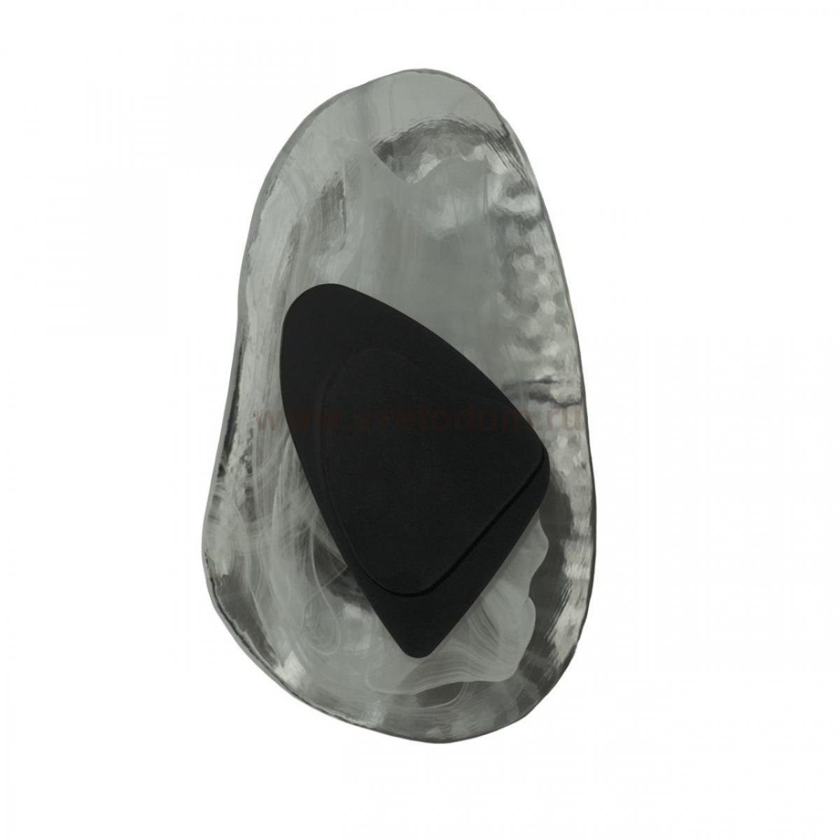 Настенный светильник бра Loft it 10102 Black Sunwave