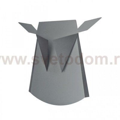 Настенный светильник бра Loft it 10103 Silver Nobile