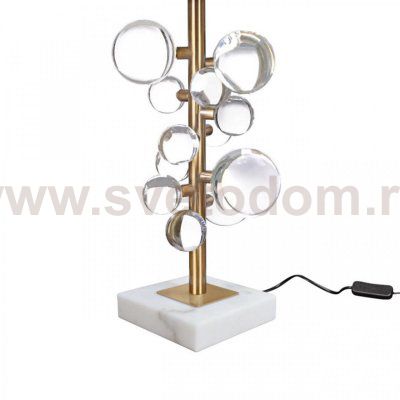 Настольная лампа Loft it 10104 Joy