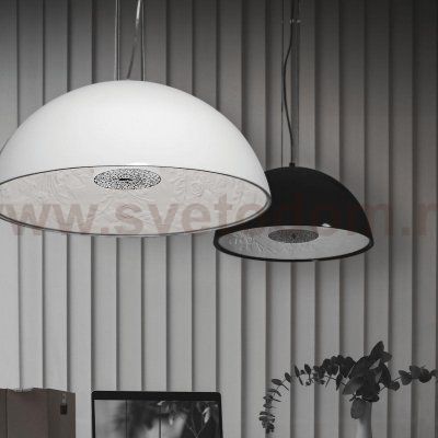 Подвесной светильник Loft it 10106/400 Black Mirabell