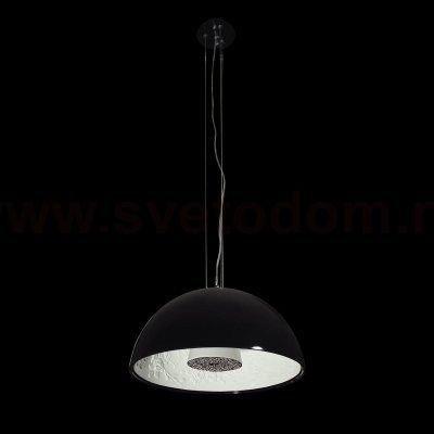 Подвесной светильник Loft it 10106/400 Black Mirabell