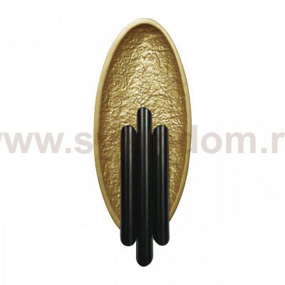 Настенный светильник бра Loft it 10108 GB Grazia