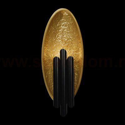 Настенный светильник бра Loft it 10108 GB Grazia