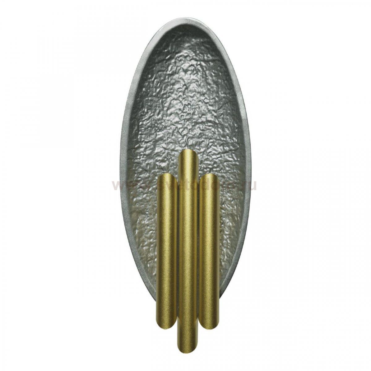 Настенный светильник бра Loft it 10108 SG Grazia