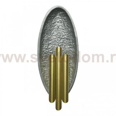 Настенный светильник бра Loft it 10108 SG Grazia