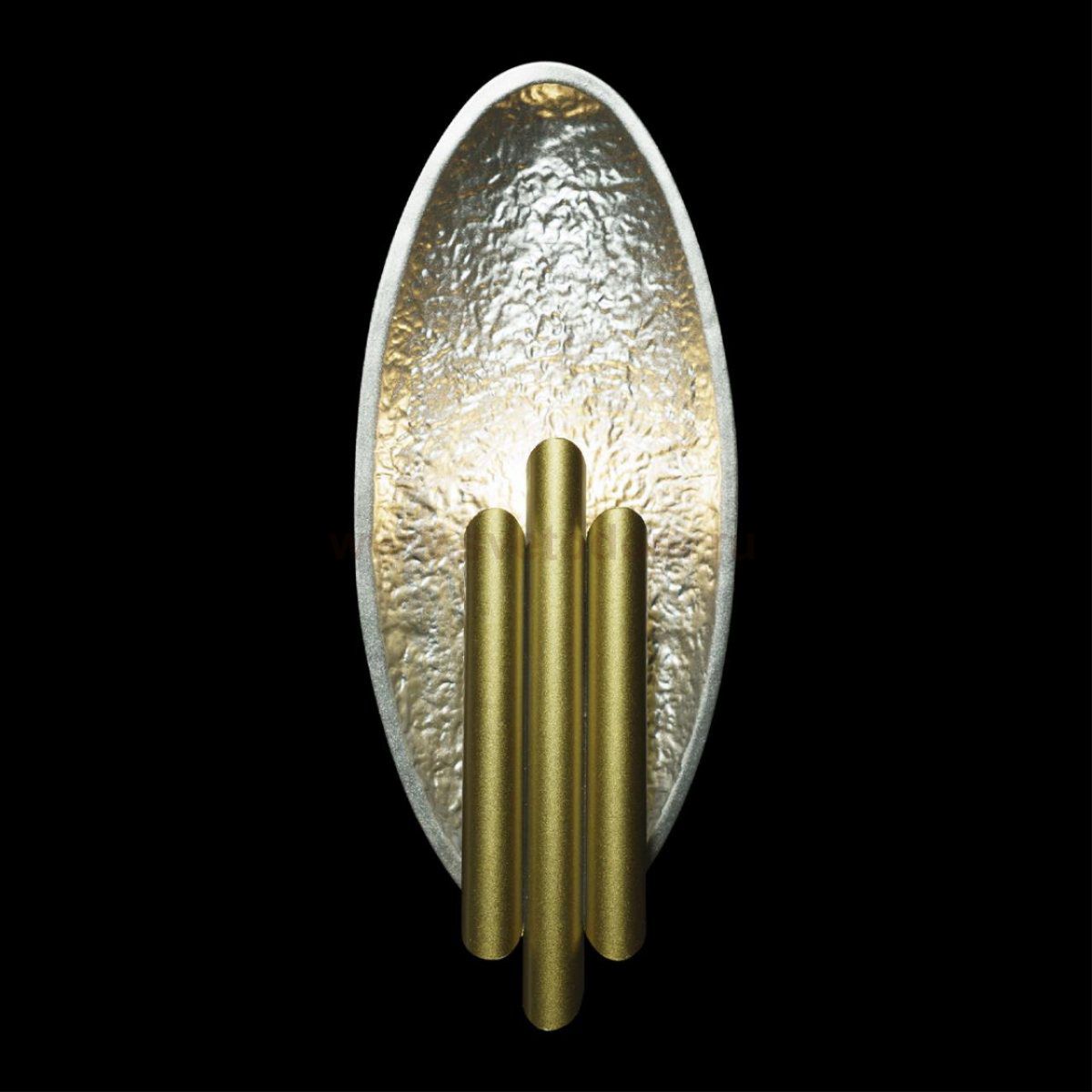 Настенный светильник бра Loft it 10108 SG Grazia