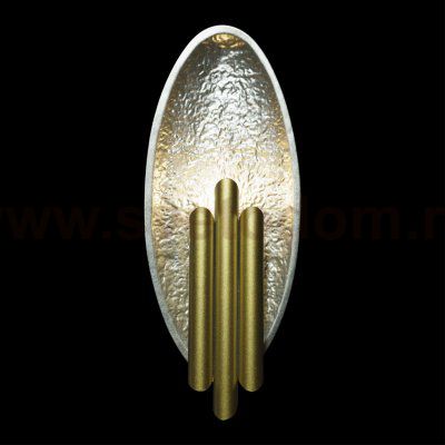 Настенный светильник бра Loft it 10108 SG Grazia