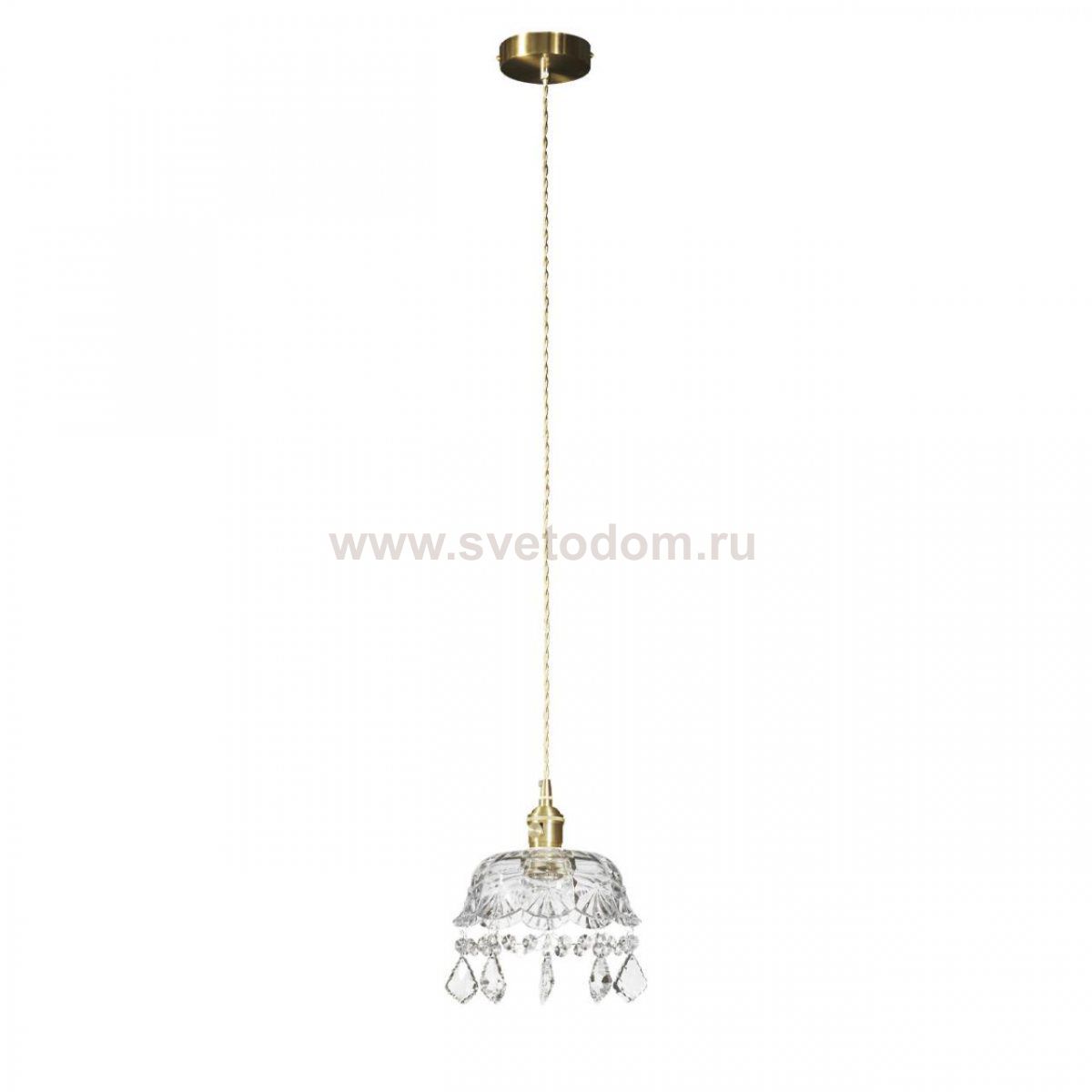 Подвесной светильник Loft it 10110/C Lace