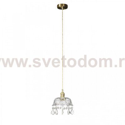 Подвесной светильник Loft it 10110/C Lace