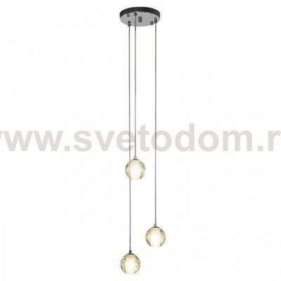 Подвесной светильник Loft it 10112/3 Rain