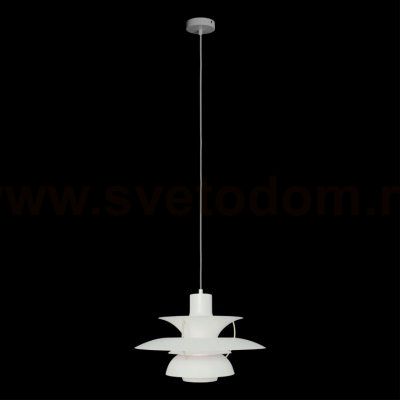 Подвесной светильник Loft it 10113 White Floret