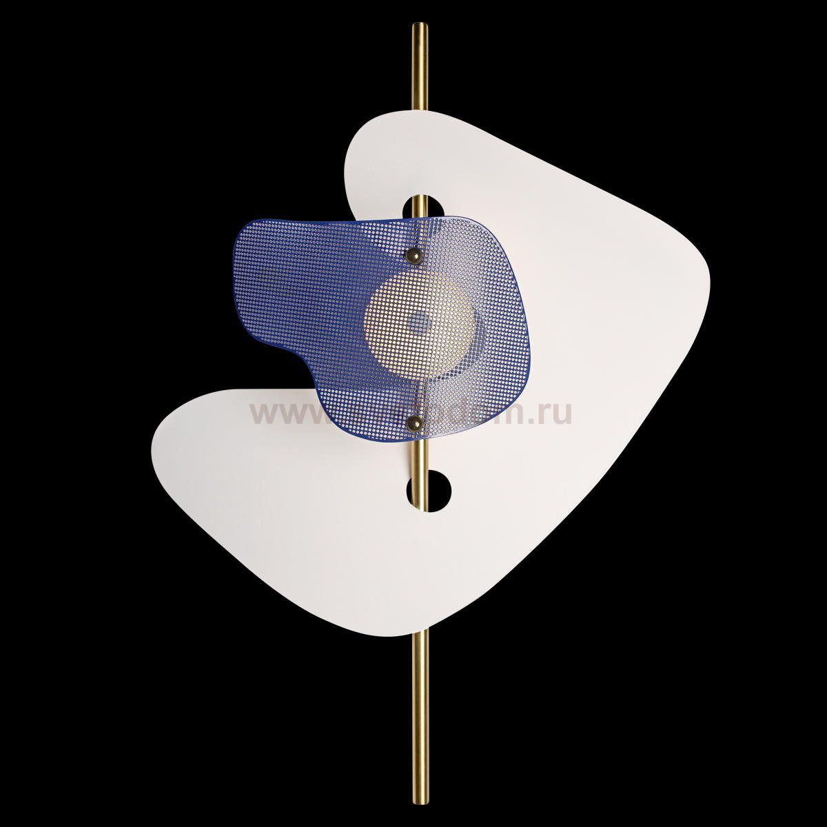 Бра Loft it 10114W Dali