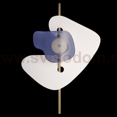 Бра Loft it 10114W Dali