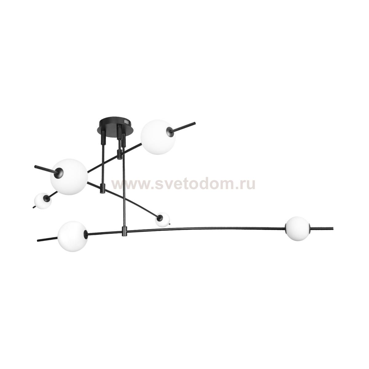 Светильник Loft it 10116/6C