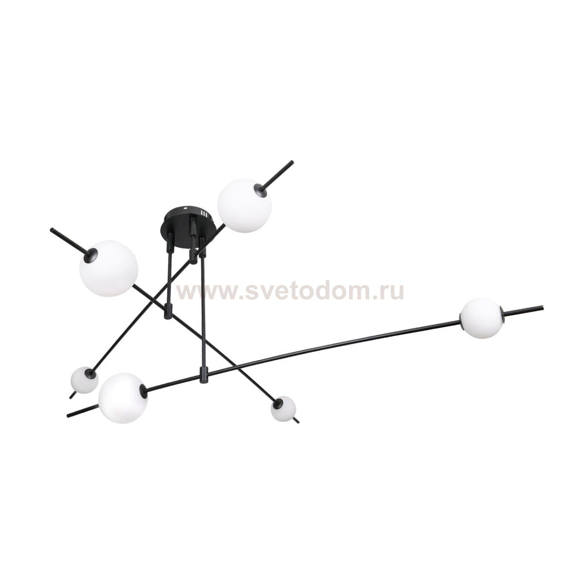 Светильник Loft it 10116/6C