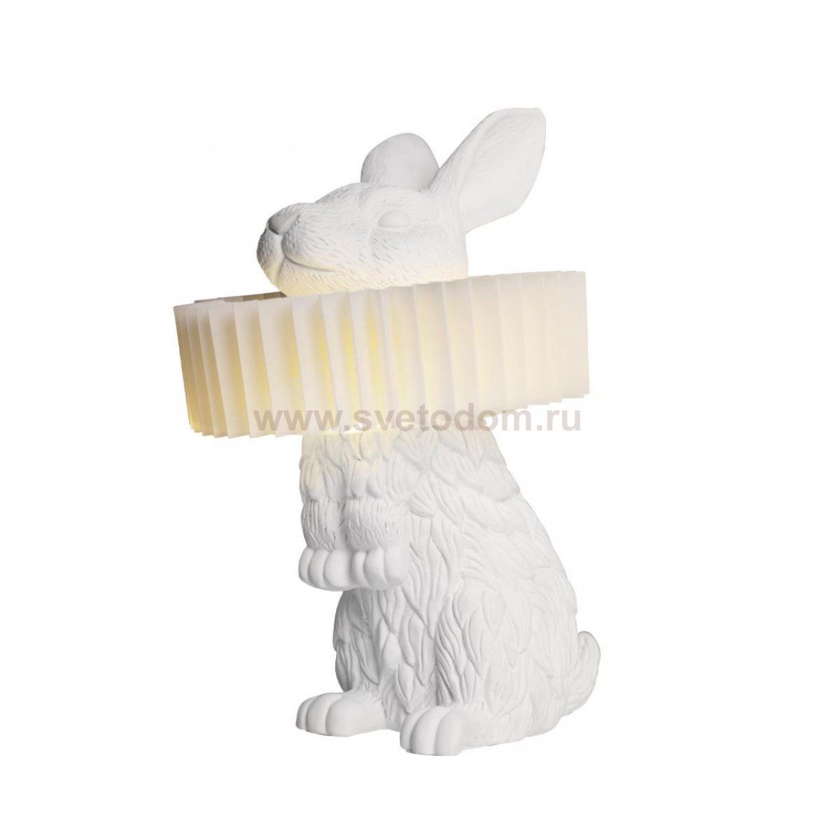Настольная лампа Loft it 10117/A Bunny