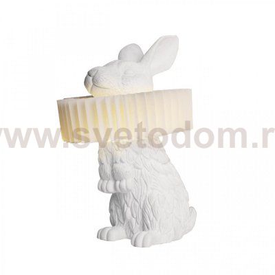 Настольная лампа Loft it 10117/A Bunny