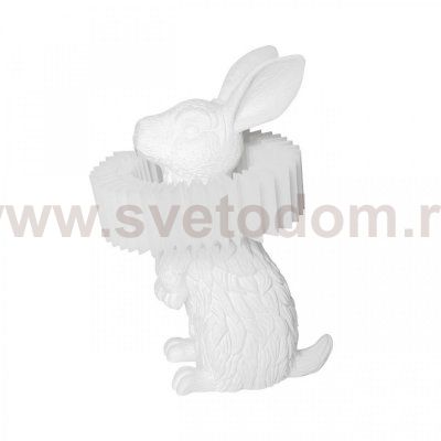 Настольная лампа Loft it 10117/A Bunny