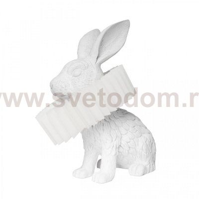 Настольная лампа Loft it 10117/C Bunny