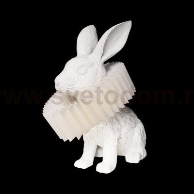 Настольная лампа Loft it 10117/C Bunny