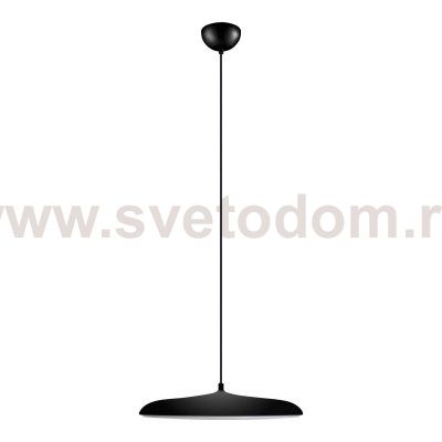 Подвесные светильники Loft it 10119 Black Plato