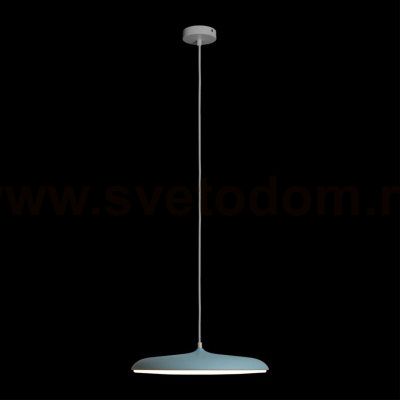 Подвесной светильник Loft it 10119 Blue Plato