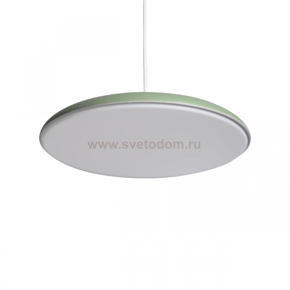 Подвесной светильник Loft it 10119 Green Plato