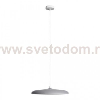 Подвесной светильник Loft it 10119 Grey Plato