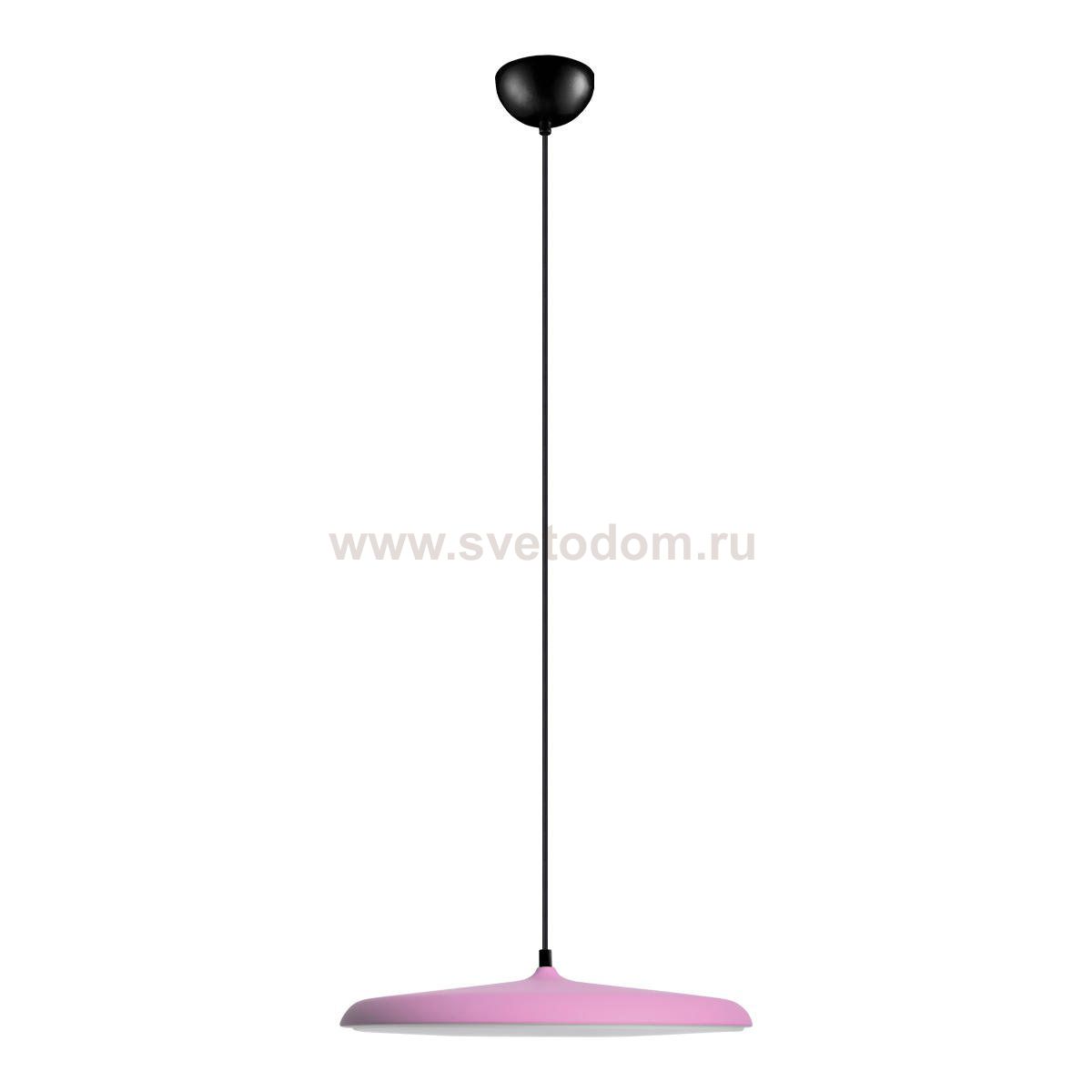 Подвесные светильники Loft it 10119 Pink Plato