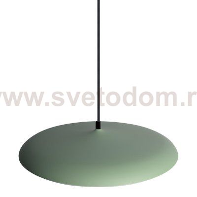 Подвесной светильник Loft it 10119 Green Plato