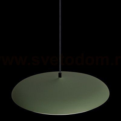Подвесной светильник Loft it 10119 Green Plato